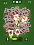 Mahjong 3D Matching Puzzle screenshot 1