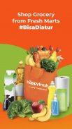 HappyFresh – Groceries, Shop Online at Supermarket screenshot 5