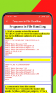 QBASIC Learning App screenshot 1