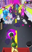 Guard of the Roads: 3D screenshot 0