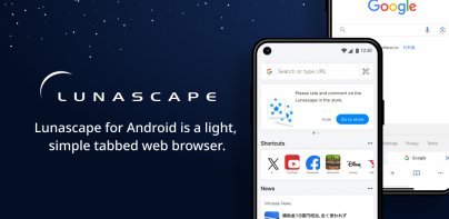 Lunascape Web3 Browser