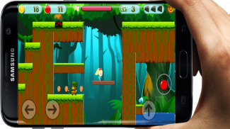 Jojo Siwa Adventures Games screenshot 2