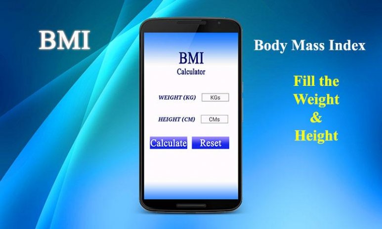 Bmi 1 0 2 Download Apk For Android Aptoide