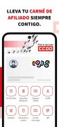 CCOO APP screenshot 5