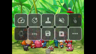 ClassicBoy Lite Games Emulator screenshot 10