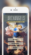 Archangels screenshot 1