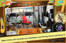 Office Box Collection - Hidden Object Games Challenge screenshot 3