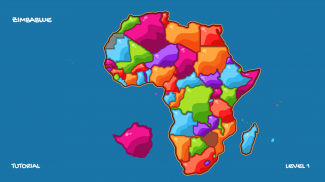 Hips Africa screenshot 2