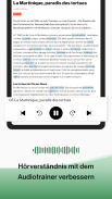 Écoute - Französisch lernen screenshot 11
