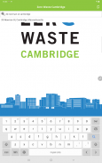 Zero Waste Cambridge screenshot 6