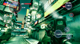 Dead Trigger: Survival Shooter screenshot 6