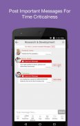 Office Chat, Work Messaging screenshot 5