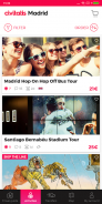 Madrid Guide by Civitatis screenshot 6