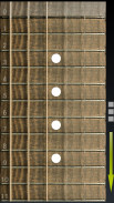 真正的吉他应用程序 - 原声吉他模拟器 screenshot 1