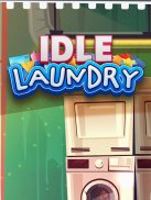 Idle Laundry screenshot 10