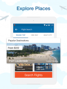 CheapOair: Cheap Flights, Cheap Hotels Booking App screenshot 17