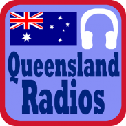 Queensland Radio Stations screenshot 1