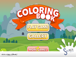 com.socibox.coloringbook.wildanimals screenshot 2