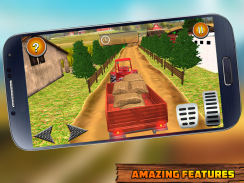 Khakassia Organic Tractor Farm screenshot 14