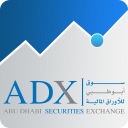 ADX سوق أبوظبي للاوراق المالية