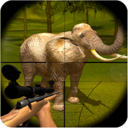 Modern Sniper Shooting Clash screenshot 2