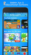 Toon Goggles – وسائل ترفيهية ل screenshot 1