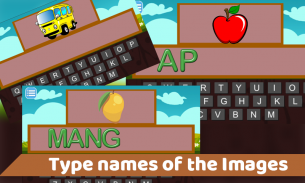 Type to learn - Kids typing games Pro screenshot 3