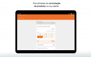 Bankinter Portugal screenshot 2