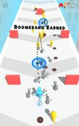 Boomerang Master screenshot 17