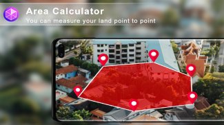 Sat-Finder (Dishpointer) mit Gyro-Kompass screenshot 3