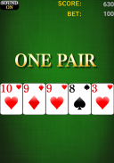 Poker [card game] screenshot 3
