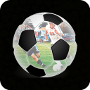 Soccer Score Icon