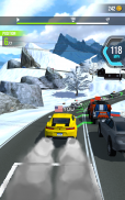 Turbo Tap Race screenshot 7