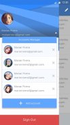 Email - Secure Mail for Gmail, screenshot 1