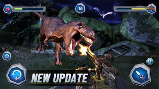 Dinosaur Simulator: Dino Games screenshot 4