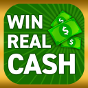 Match To Win - Real Money Giveaways & Match 3 Game Icon