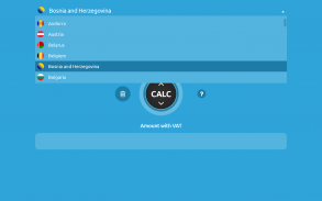 Simple VAT Calculator screenshot 9