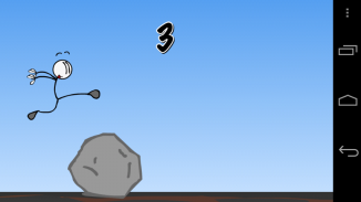 Speed Jumper Stickman Velocity screenshot 3