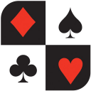 Spider Solitaire -  Cards Game Icon