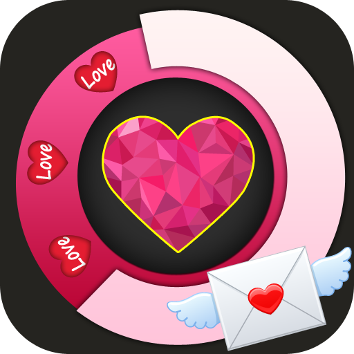 love diary app