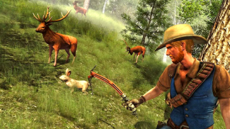Jungle Survival Forest Hero screenshot 7