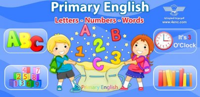 Primary English