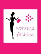 Womens Online Fashion Clothing App screenshot 0