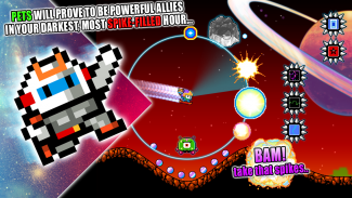 Time Surfer screenshot 4