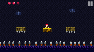 Platformer: Pixel Games screenshot 2