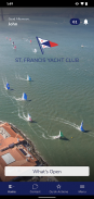 St. Francis Yacht Club screenshot 1