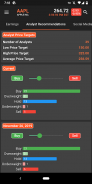 FundSpec Stock Market Analysis screenshot 3