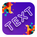 Text Animation GIF Maker Icon