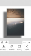 DropShadow for Instagram screenshot 2