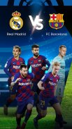 La Liga - Live Football - عشرات كرة القدم الحية screenshot 3